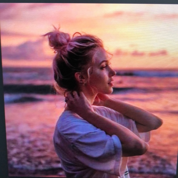 Meet your Posher, Amiyah - Picture 1 of 1